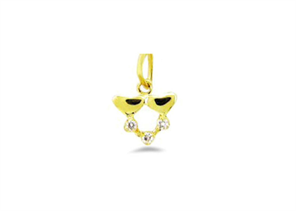 Gold Plated | Fashion Pendants